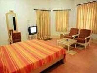Amaltas Hotel - Bhopal, Bhopal 3